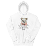 Bella Hoodie