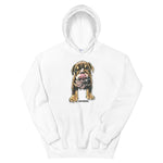 Reign Dynasty Bulldogs Hoodie