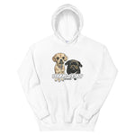 Bonnie & Penny Hoodie