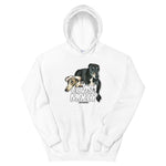 Elvis & Molly Hoodie