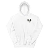 Faydee Top Zany Unisex Hoodie