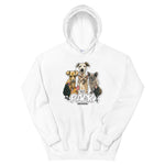 The Pack Hoodie