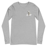 Zany (Sinsly) Unisex Long Sleeve Tee