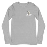 Zany (Sinsly) Unisex Long Sleeve Tee