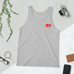 Guvnah Unisex Tank Top