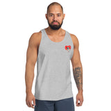 Guvnah Unisex Tank Top