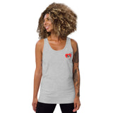 Guvnah Unisex Tank Top