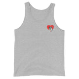 Guvnah Unisex Tank Top