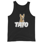 Tato Unisex Tank Top