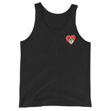 Guvnah Unisex Tank Top