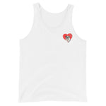 Guvnah Unisex Tank Top