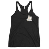 Dutch & Harley Women's Racerback Tank