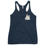 Dutch & Harley Women's Racerback Tank