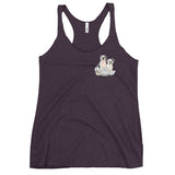 Dutch & Harley Women's Racerback Tank