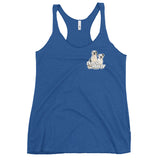 Dutch & Harley Women's Racerback Tank