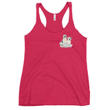 Dutch & Harley Women's Racerback Tank