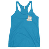 Dutch & Harley Women's Racerback Tank